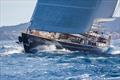 Superyacht Cup Palma © Sailing Energy