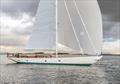 Superyacht Cup Palma © Sailing Energy