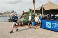 A busy social programme and teams hub are an attractive proposition at Ibiza Joysail