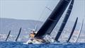 © Sailing Energy / The Superyacht Cup