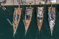 Baltic 68 Café Racer - The Superyacht Cup Palma © Baltic Yachts