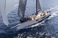 © Baltic Yachts