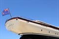 © ARES YACHTS