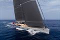 Superyacht Cup Palma &copy; Ugo Fonolla