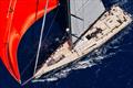 &copy; Sailing Energy / Ibiza JoySail