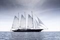 &copy; Superyacht Cairns