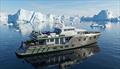&copy; Pat Bray Yacht Design and Research