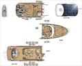 &copy; Pat Bray Yacht Design and Research