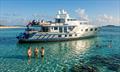 &copy; Pat Bray Yacht Design and Research
