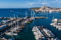 &copy; Ibiza JoySail