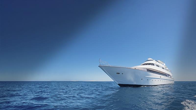 Inmarsat will be at Monaco Yacht Show to communicate new innovations in its leading connectivity capabilities for superyachts photo copyright Saltwater Stone taken at  and featuring the Superyacht class