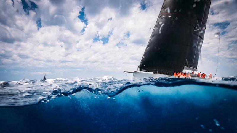 Superyacht Cup Palma photo copyright Sailing Energy taken at Real Club Náutico de Palma and featuring the Superyacht class