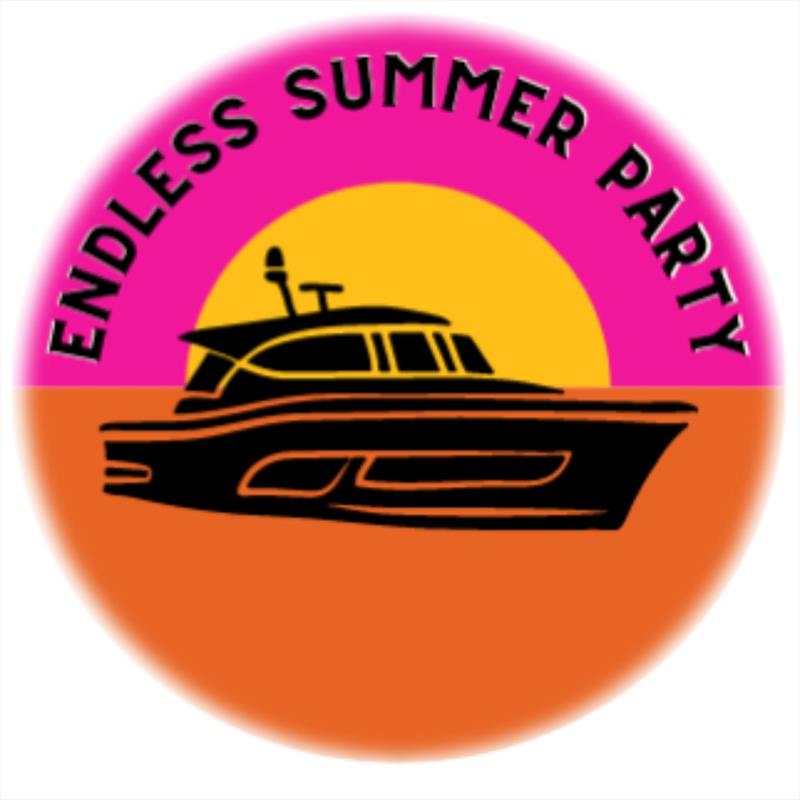 The Endless Summer Party! photo copyright AIMEX taken at  and featuring the Superyacht class