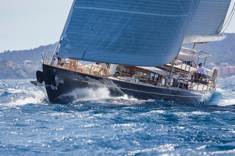 Superyacht Cup Palma - photo © Sailing Energy