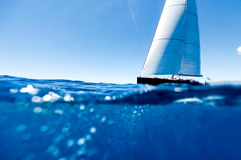 The Superyacht Cup Palma photo copyright Sailing Energy / The Superyacht Cup taken at Real Club Náutico de Palma and featuring the Superyacht class