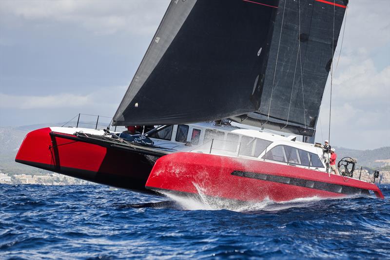 Superyacht Cup Palma - photo © Sailing Energy / The Superyacht Cup