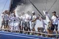 Rolex Swan Cup 2022 © Francesco Ferri