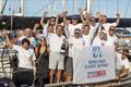 Rolex Swan Cup 2022 © Stefano Gattini