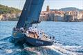 Nations Trophy 2025 in Saint-Tropez © ClubSwan Racing / Studio Borlenghi