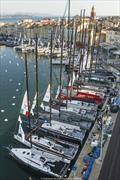 Nations Trophy 2025 in Saint-Tropez © ClubSwan Racing / Studio Borlenghi