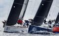 Nations Trophy 2025 in Saint-Tropez © ClubSwan Racing / Studio Borlenghi