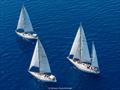 &copy; ClubSwan Racing / Studio Borlenghi