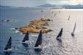 Rolex Swan Cup &copy; ClubSwan Racing / Studio Borlenghi