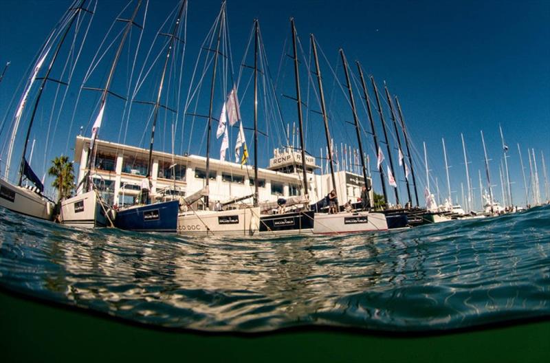 Sail Racing PalmaVela photo copyright Nautor's Swan / Fabio Taccola taken at Real Club Náutico de Palma and featuring the Swan class