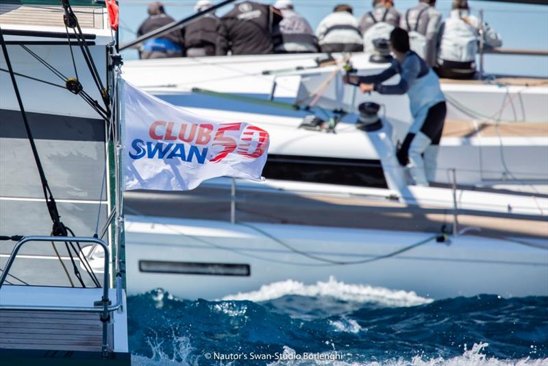 The Nations Trophy Mediterranean League 2019 - photo © Giulio Testa