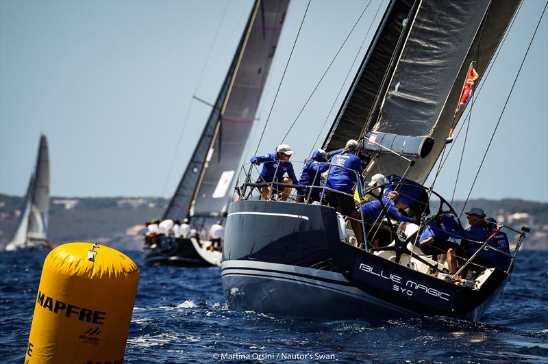 Day 1 - 38 Copa del Rey Mapfre - photo © Martina Orsini