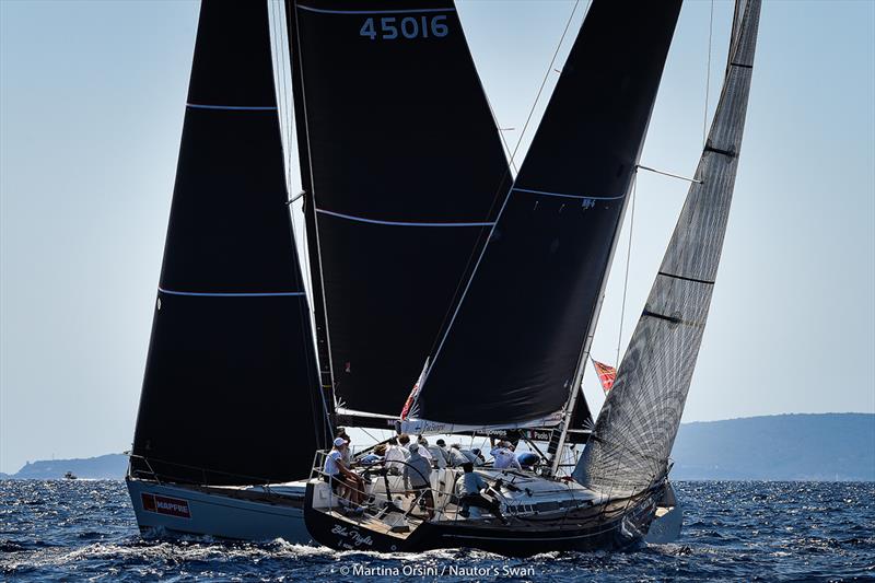 38 Copa del Rey MAPFRE 2019 - photo © Martina Orsini