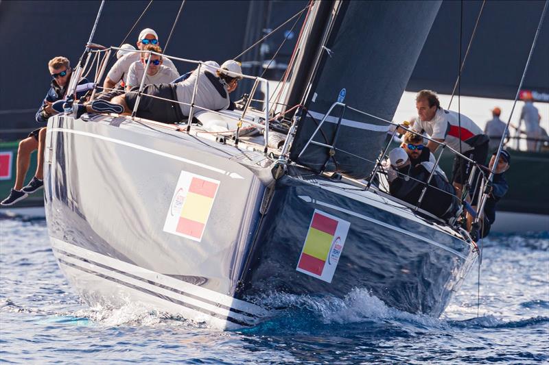 The Nations Trophy 2019 - Day 2 - photo © Nautor's Swan
