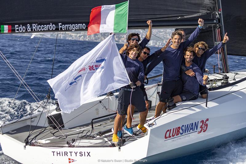 The Nations Trophy 2019 - photo © Giulio Testa