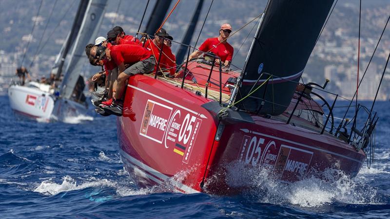 39 Copa del Rey MAPFRE - photo © ClubSwan Racing - Studio Borlenghi