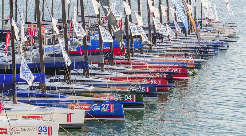 39 Copa del Rey MAPFRE - photo © ClubSwan Racing - Studio Borlenghi