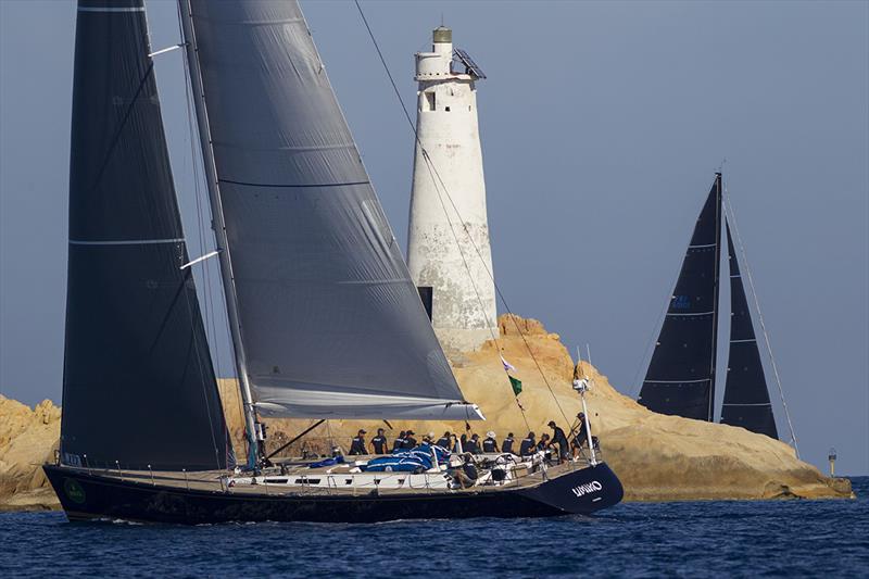 Rolex Swan Cup - photo © Francesco Ferri