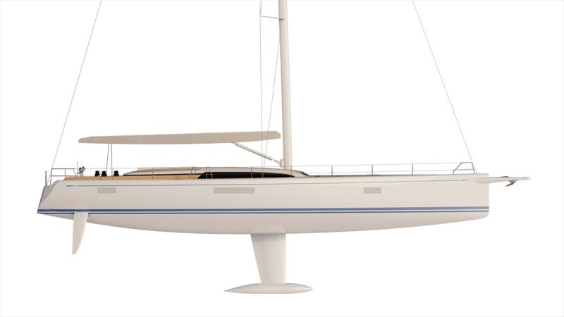 Swan 80 photo copyright Nautor's Swan taken at  and featuring the Swan class