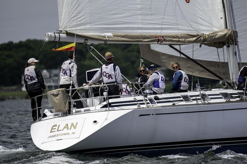 171st New York Yacht Club Annual Regatta - photo © Paul Todd / www.outsideimages.com