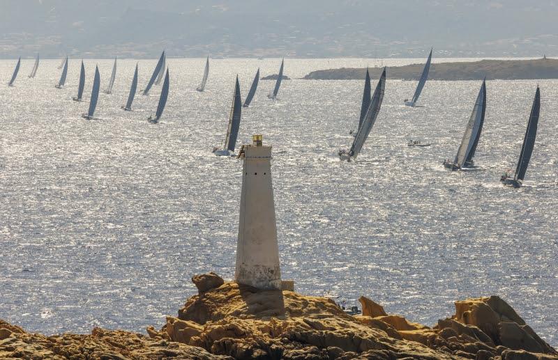 Rolex Swan Cup - photo © Rolex / Studio Borlenghi