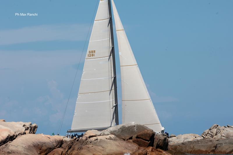 2026 Rolex Swan Cup Day 4 photo copyright Max Ranchi / www.maxranchi.com taken at Yacht Club Costa Smeralda and featuring the Swan class