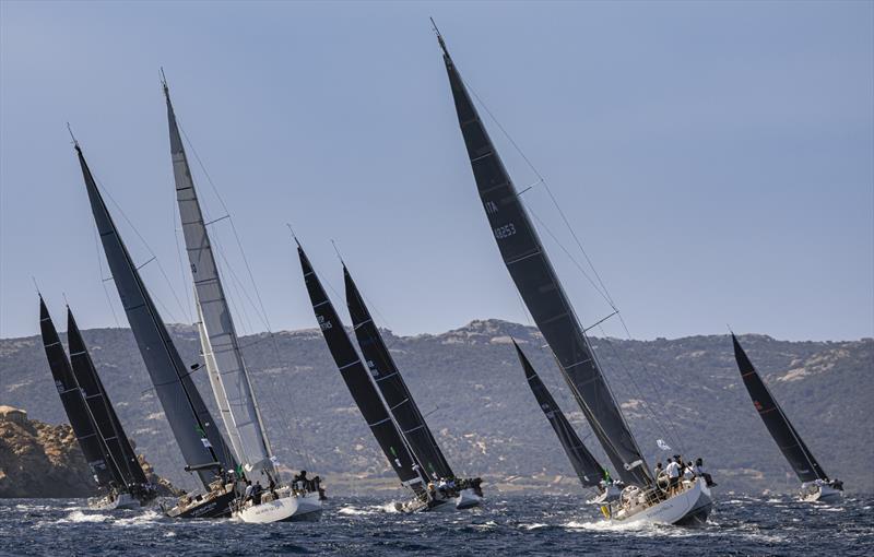 2026 Rolex Swan Cup Day 4 - photo © Rolex / Stefano Gattini / Studio Borlenghi