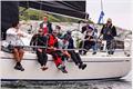Impetuous preparing for this year's Ida Lewis Distance Race