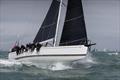 Swan 42 Luna - 2025 Morgan Cup Race © Paul Wyeth / RORC