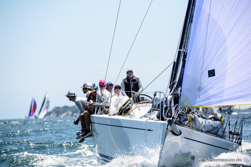 167th Annual Regatta - photo © Paul Todd / www.outsideimages.com