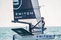 Inaugural Fast Women's Switch Training Camp in Thailand © Trevor Tunnington