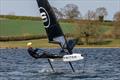 International Moth Northern Championship at Rutland © Tim Olin / www.olinphoto.co.uk