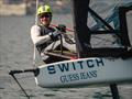 Switch Global Championships at Fraglia Vela Malcesine © CodeZeroDigital