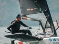 Switch Global Championships at Fraglia Vela Malcesine © CodeZeroDigital