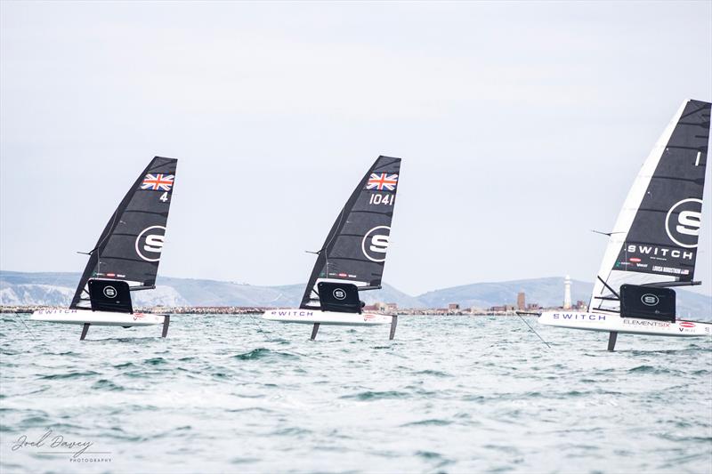 Switch UK Championship at the WPNSA - photo © Joel Davey / www.instagram.com/joeldaveyphotography/