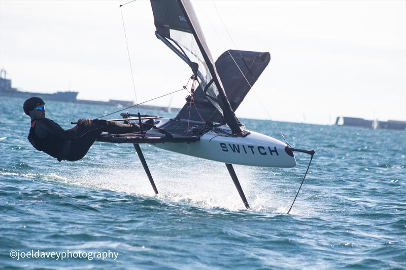 Switch UK Championship at the WPNSA - photo © Joel Davey / www.instagram.com/joeldaveyphotography/